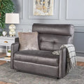 Fauteuil inclinable contemporain moderne (deux places)