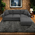Corner sofa
