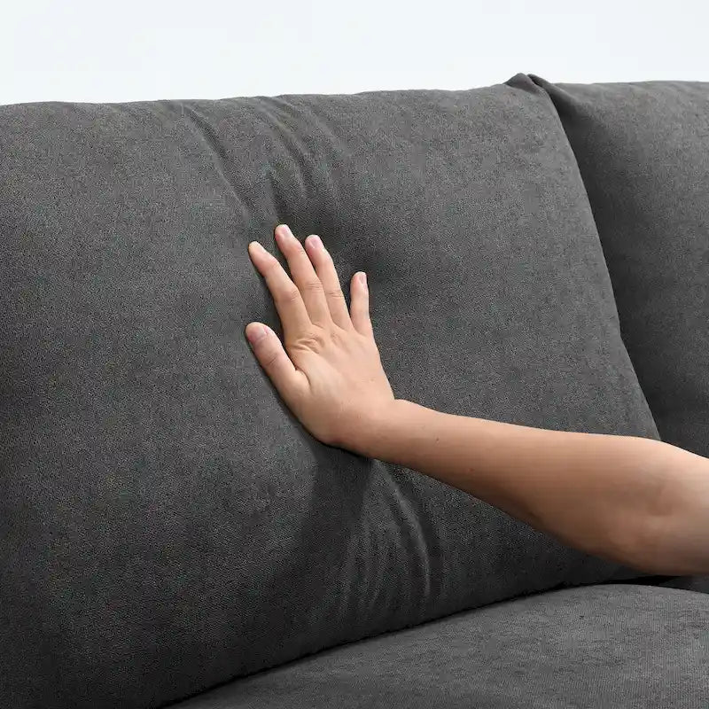 Corner sofa