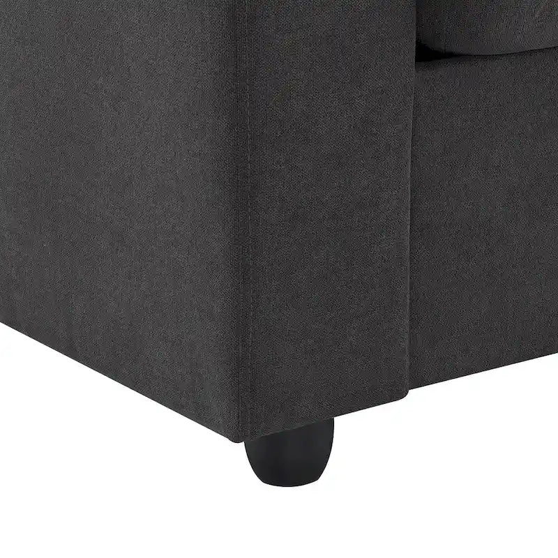 Corner sofa