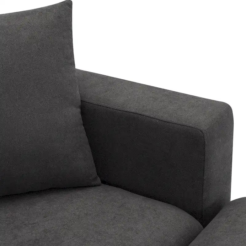Corner sofa