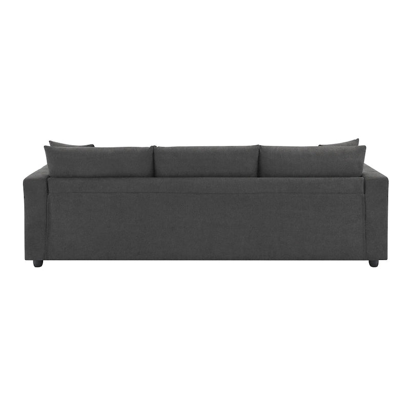 Corner sofa