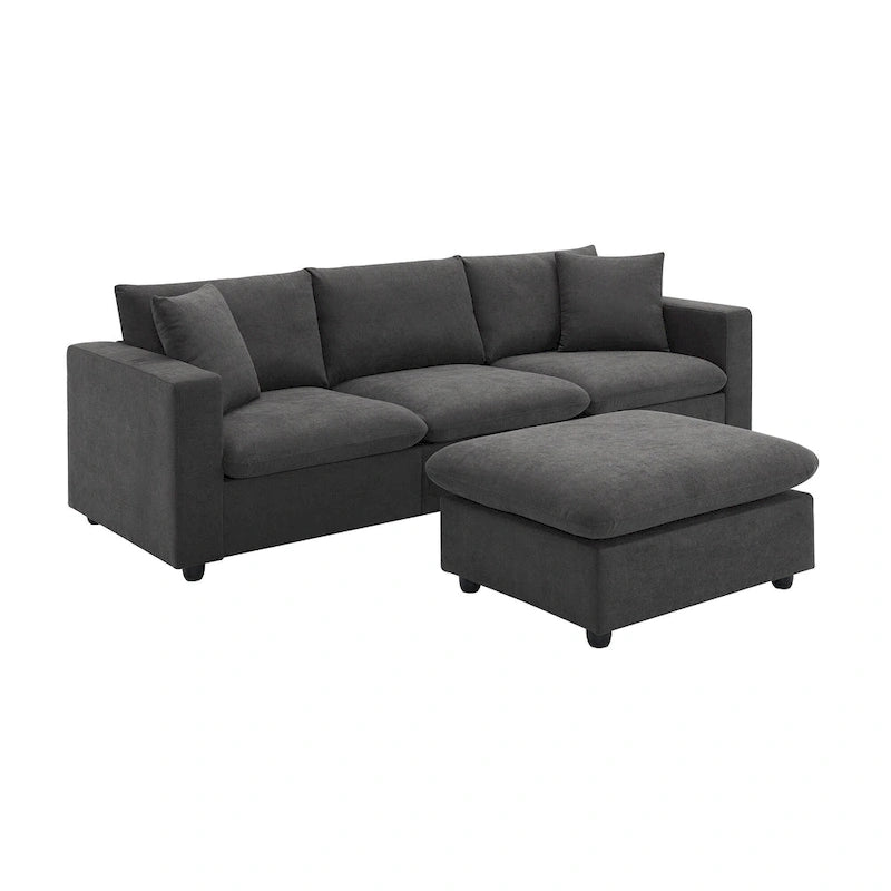 Corner sofa