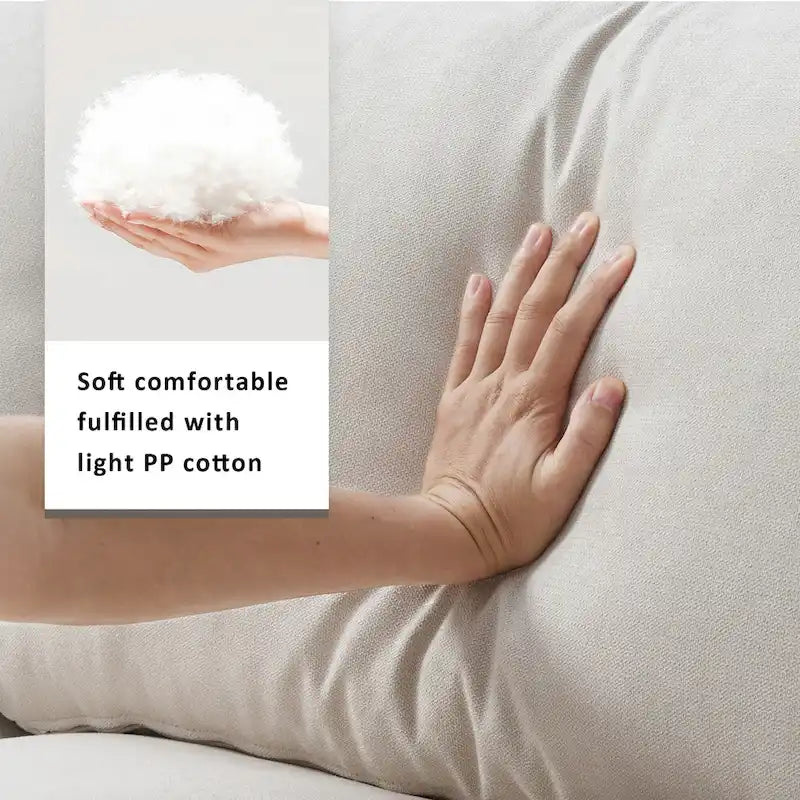 Corner sofa