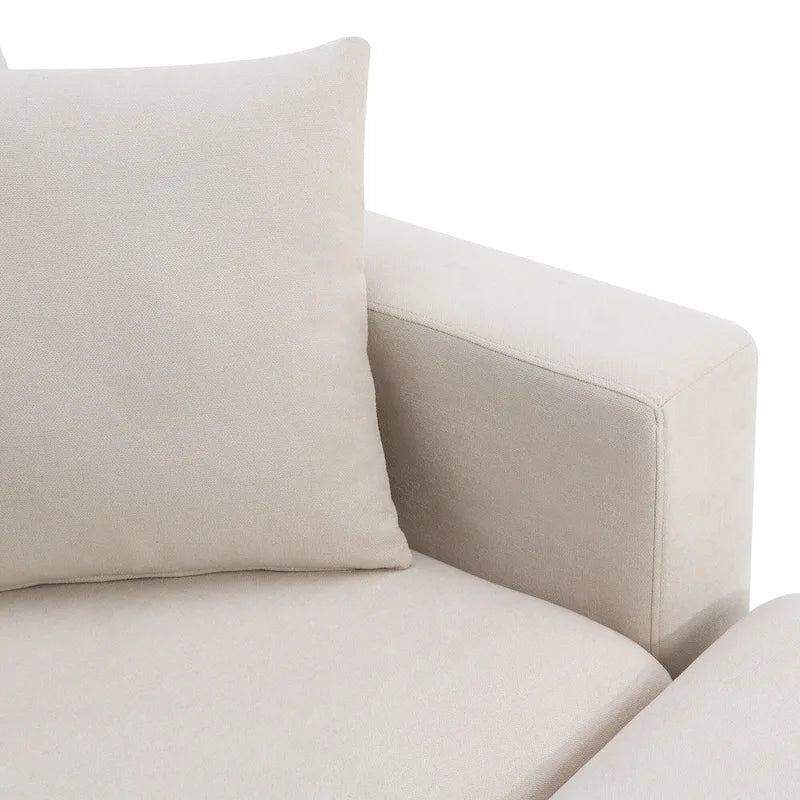 Corner sofa