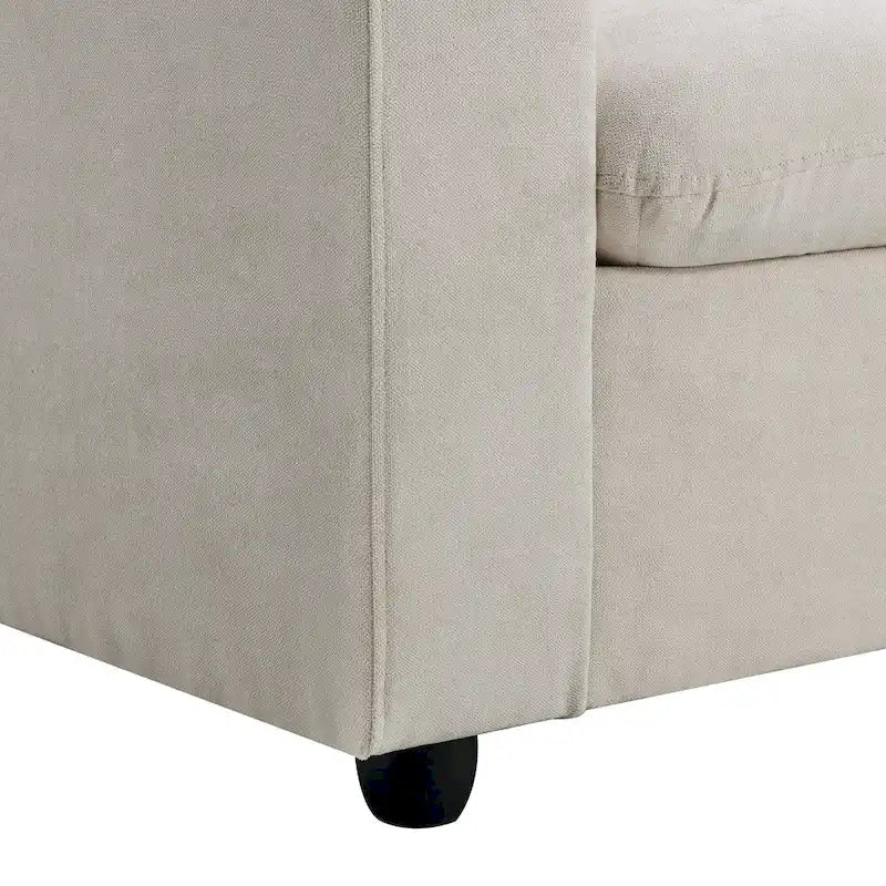 Corner sofa