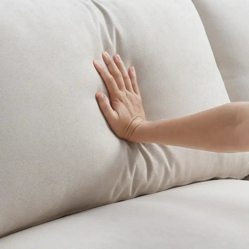 Corner sofa