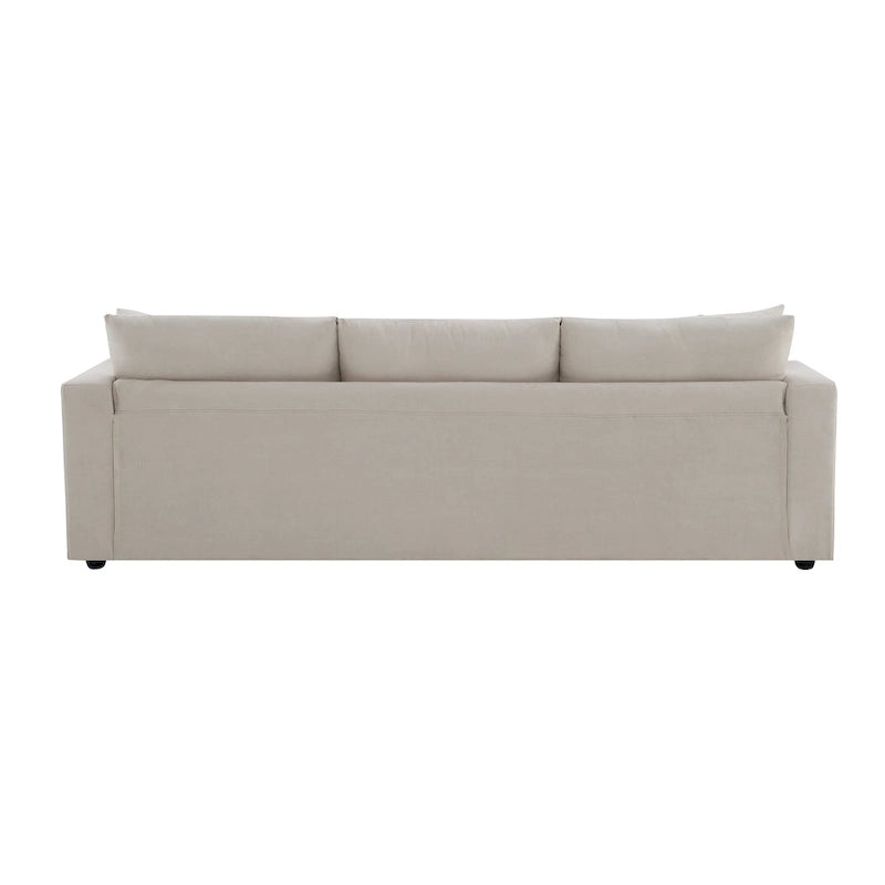 Corner sofa