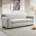 Banquette moderne