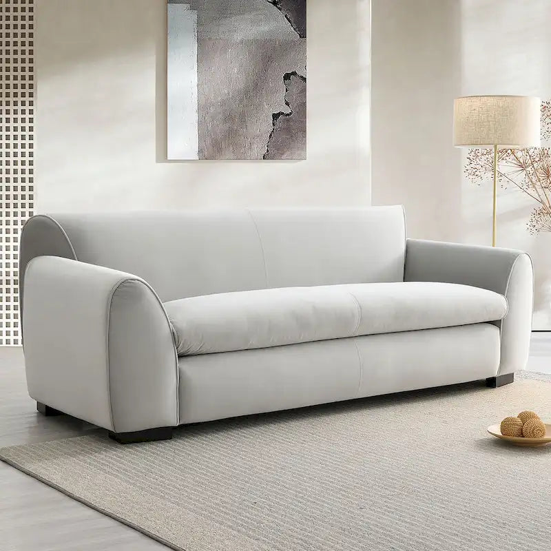 Banquette moderne