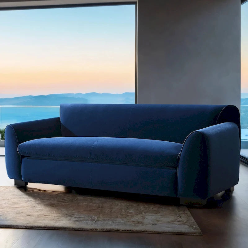 Banquette moderne