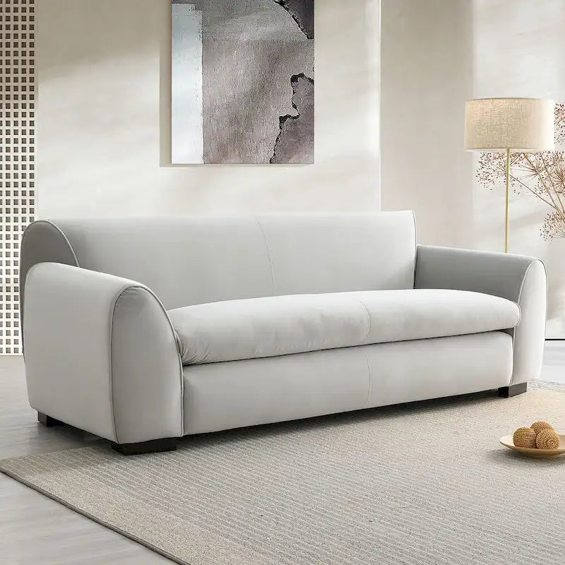 Banquette moderne