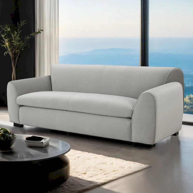 Banquette moderne