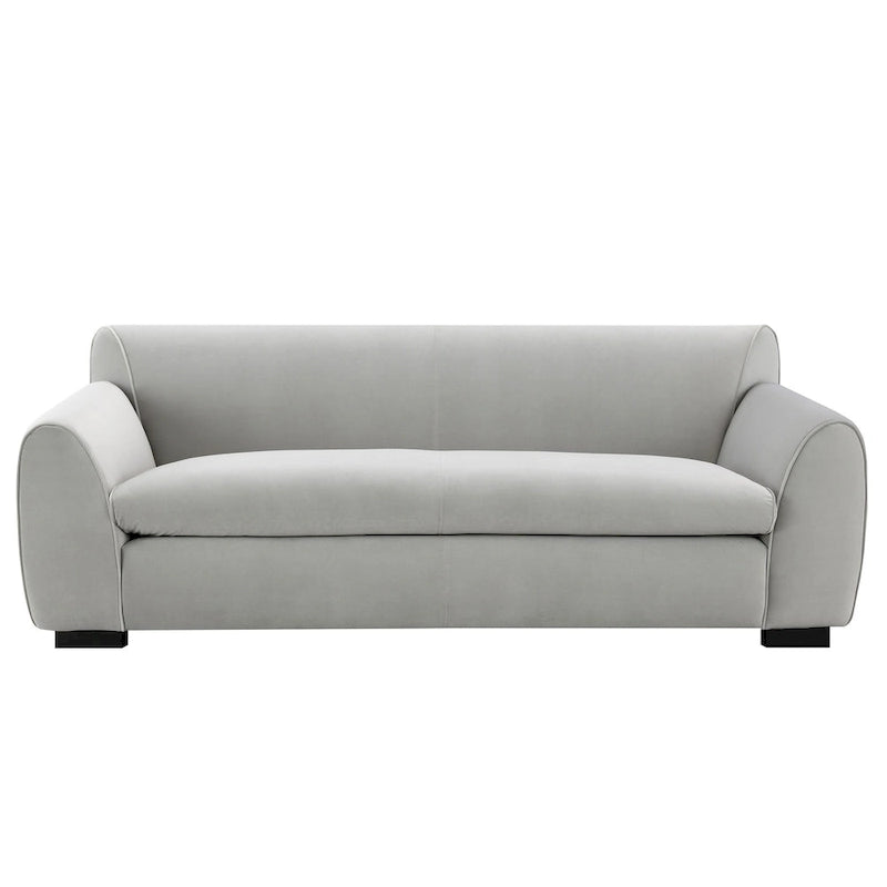 Banquette moderne