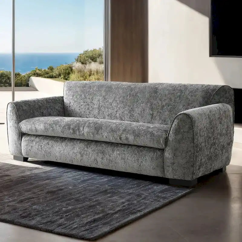 Banquette moderne