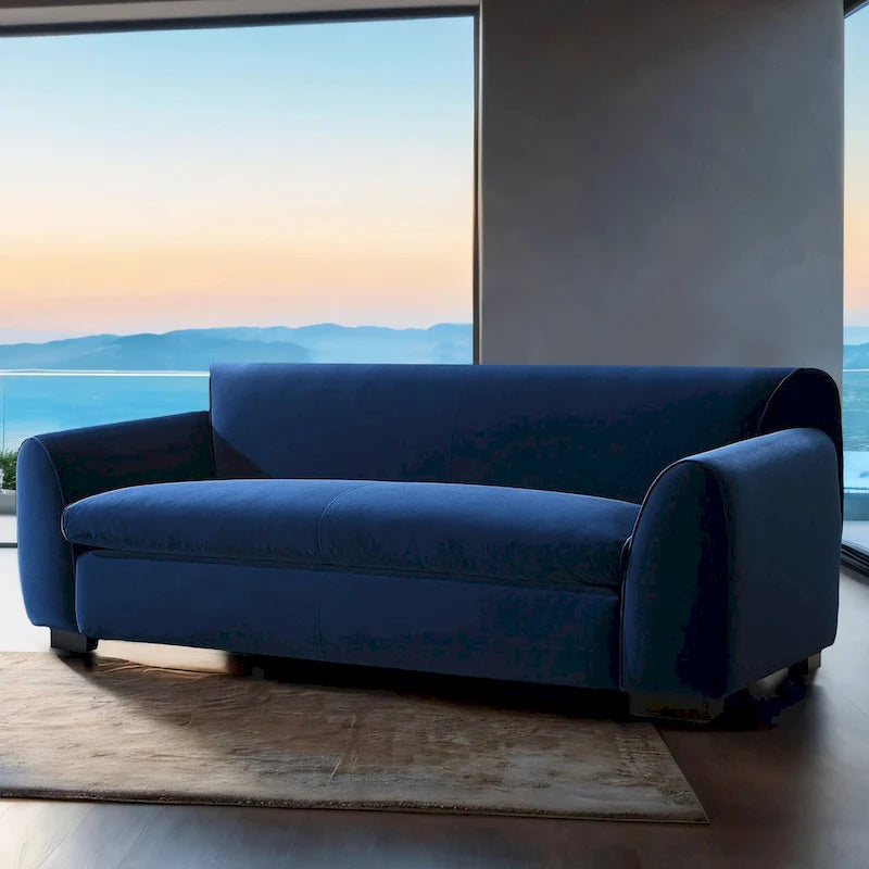 Banquette moderne