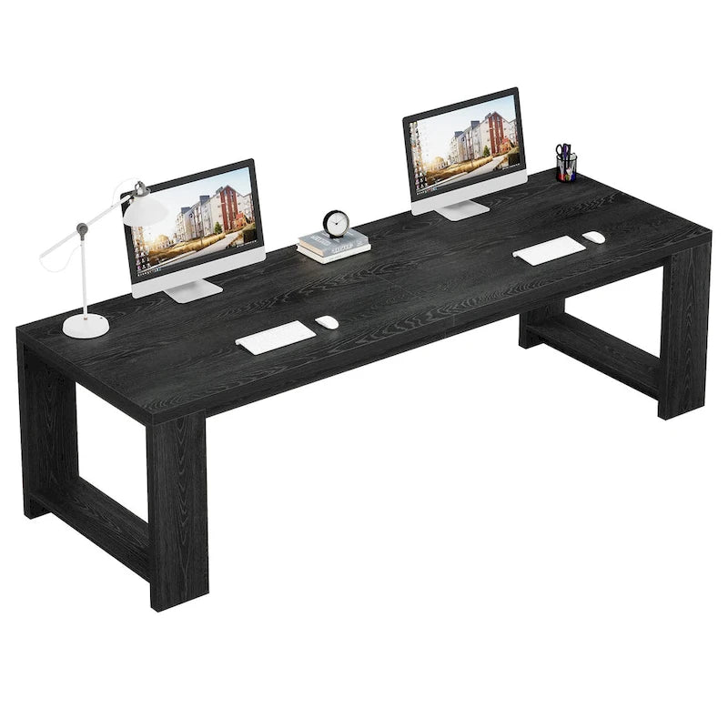 Bureau deux places