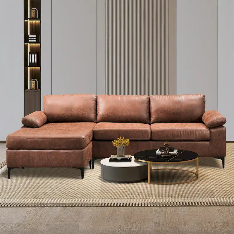 Chaise longue de style médiéval