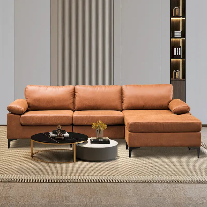 Chaise longue de style médiéval