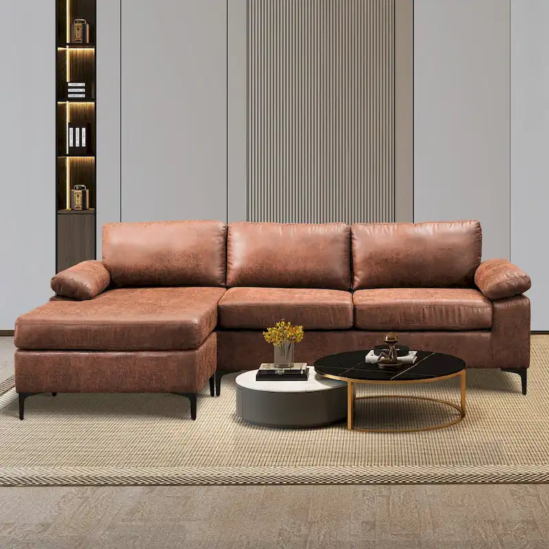 Chaise longue de style médiéval