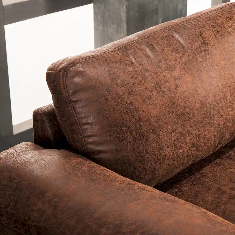 Chaise longue de style médiéval