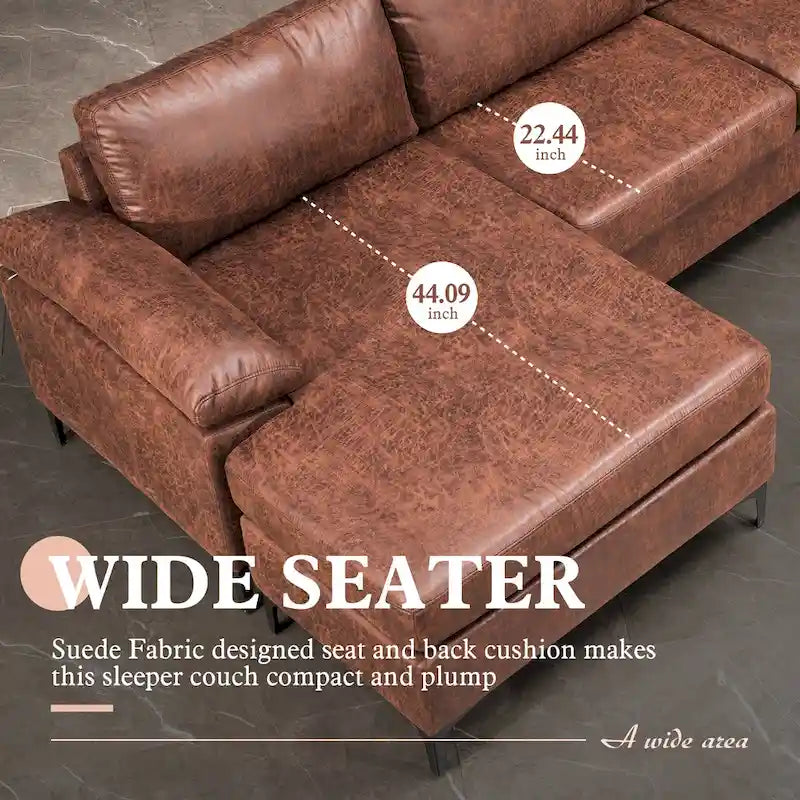 Chaise longue de style médiéval