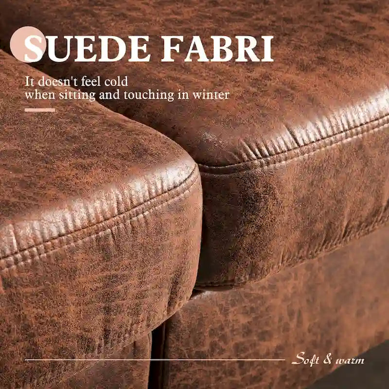 Chaise longue de style médiéval