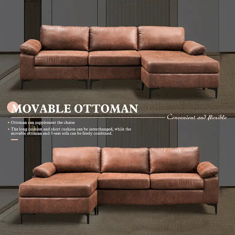Chaise longue de style médiéval