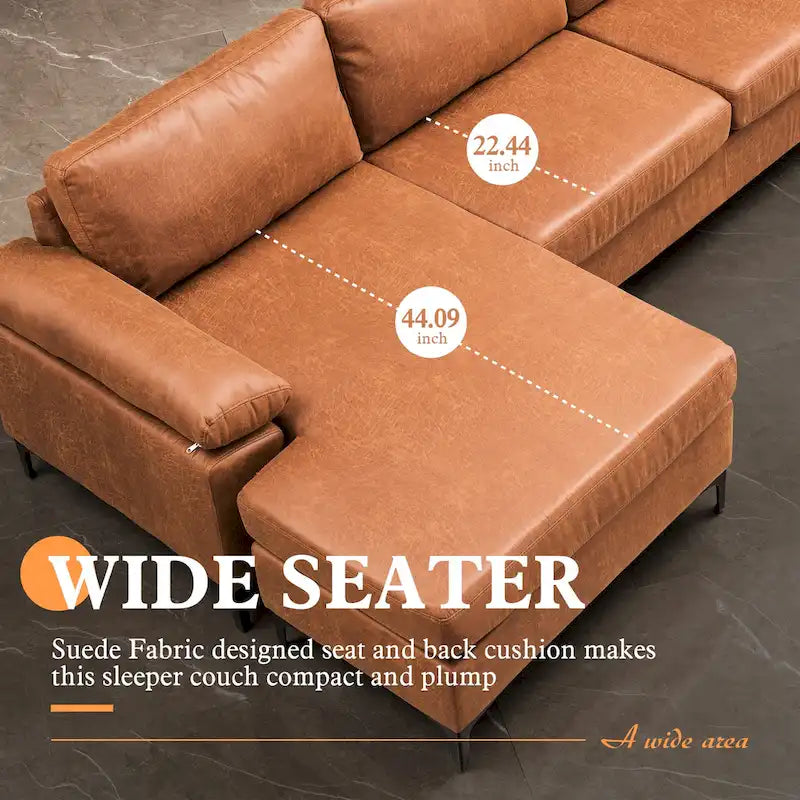 Chaise longue de style médiéval