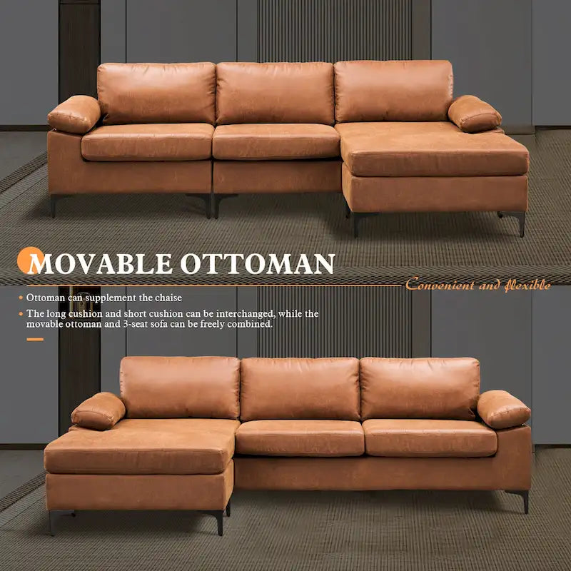 Chaise longue de style médiéval