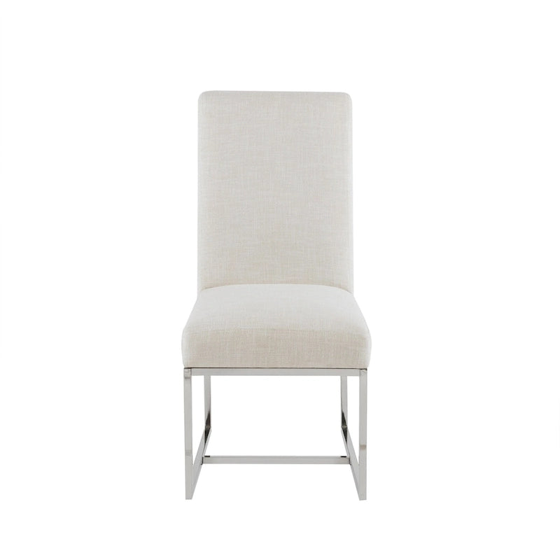 Chaise de salle à manger naturelle