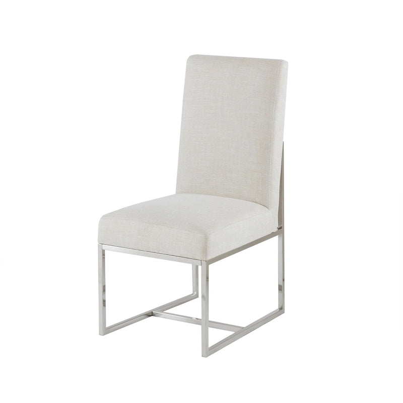 Chaise de salle à manger naturelle