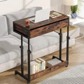 Table d'appoint réglable