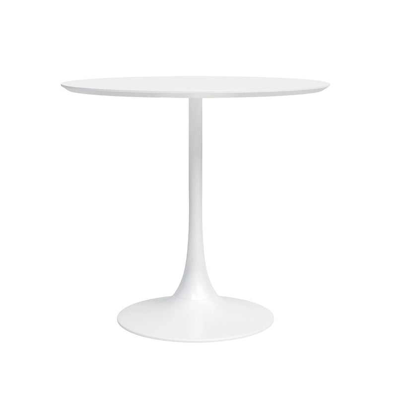 Table basse moderne de style médiéval