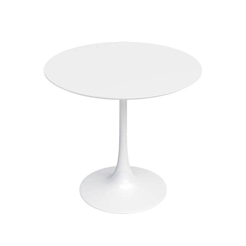 Table basse moderne de style médiéval