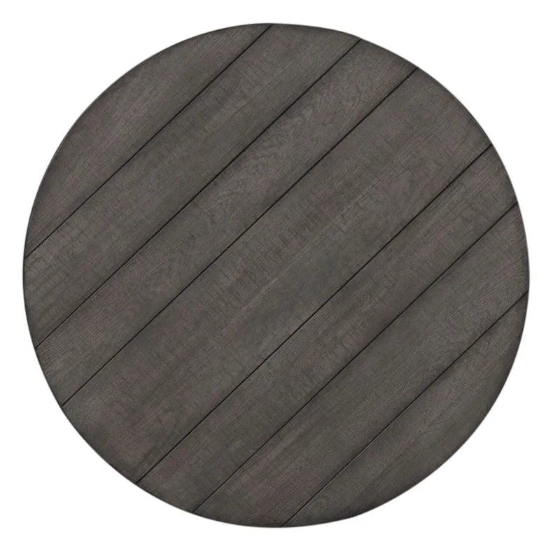 Table Basse Ronde Moderne