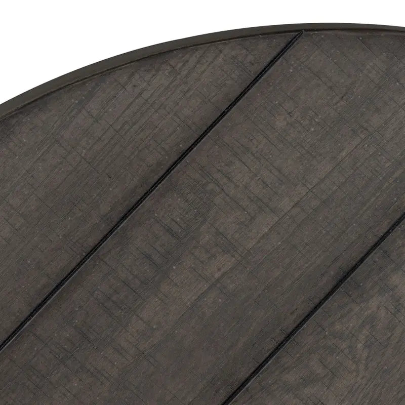 Table Basse Ronde Moderne