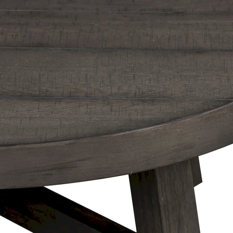 Table Basse Ronde Moderne