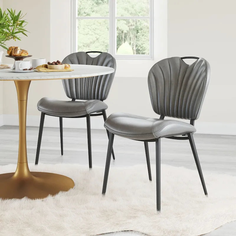 Chaise de salle à manger