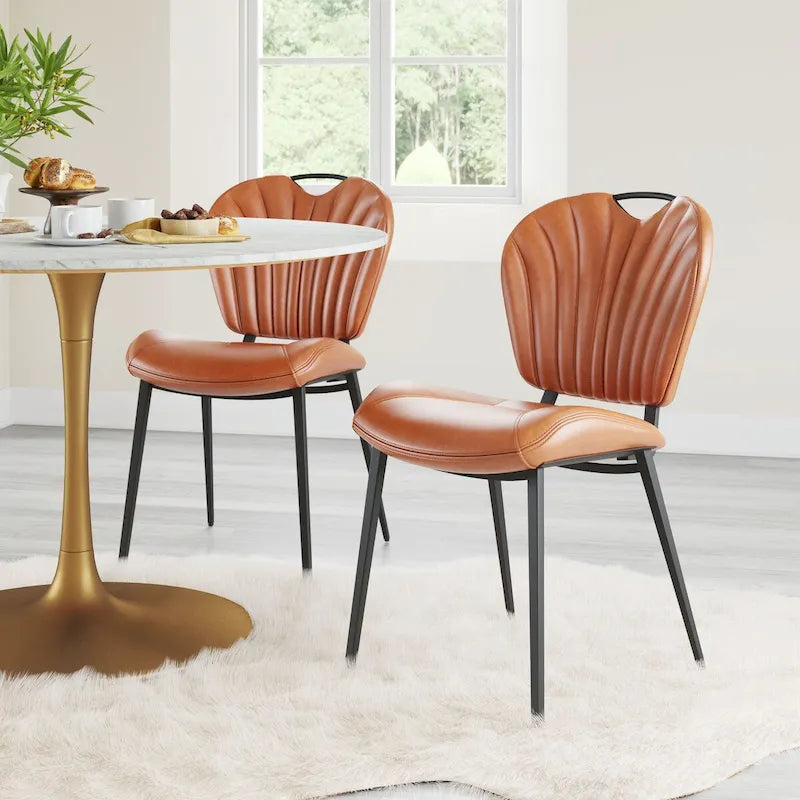 Chaise de salle à manger