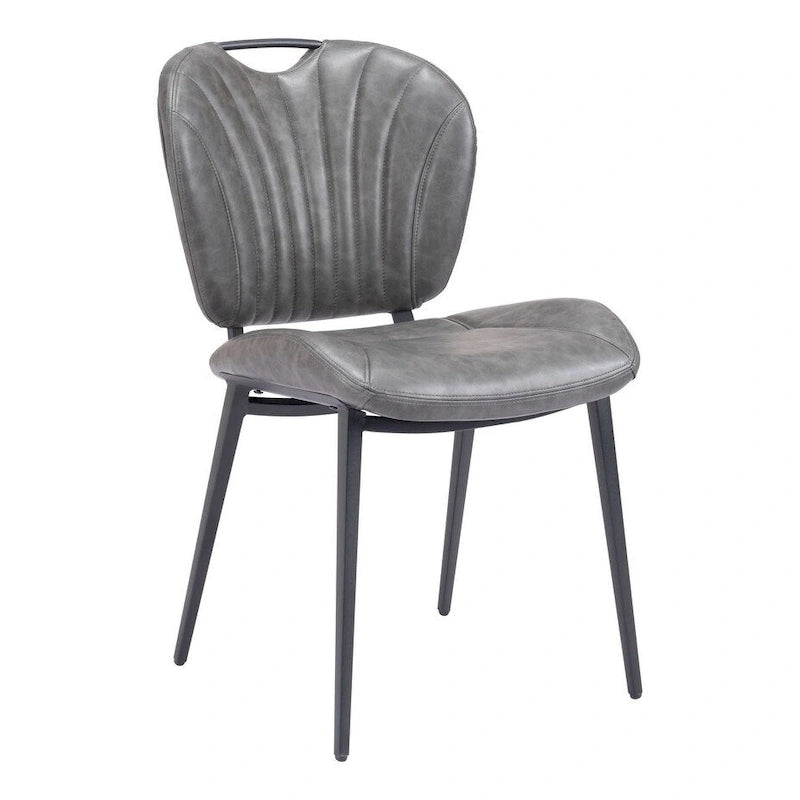 Chaise de salle à manger