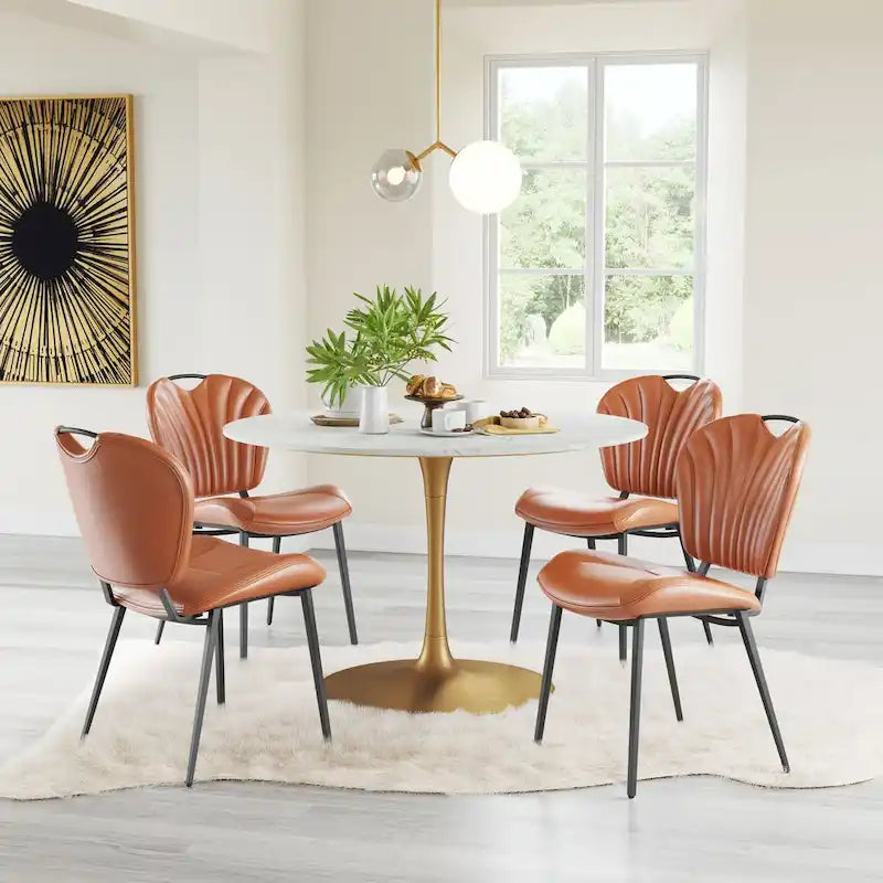 Chaise de salle à manger