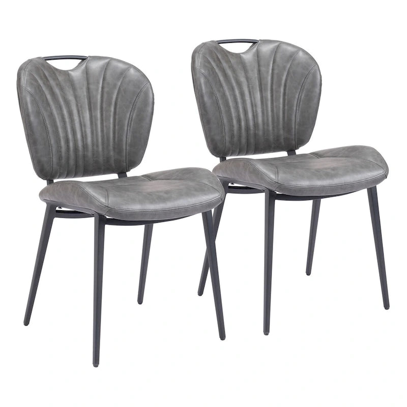 Chaise de salle à manger