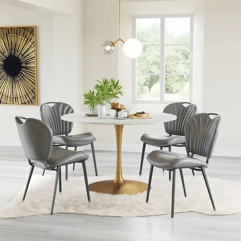 Chaise de salle à manger