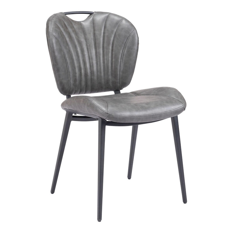 Chaise de salle à manger