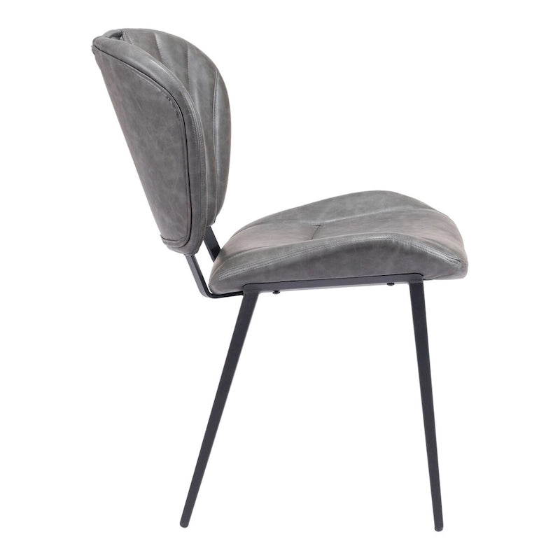 Chaise de salle à manger