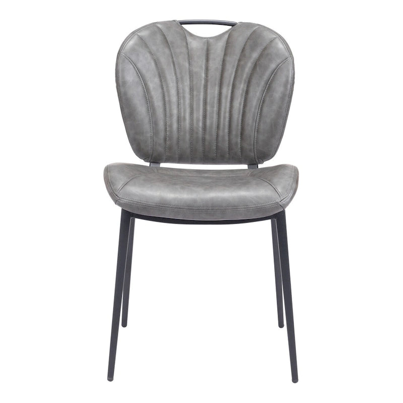 Chaise de salle à manger