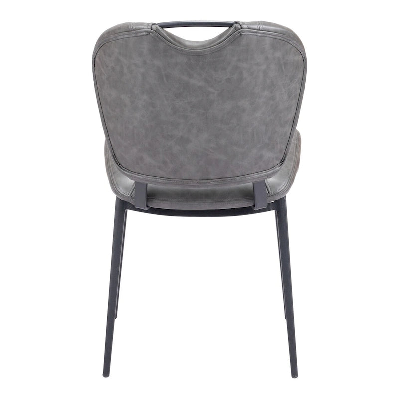 Chaise de salle à manger