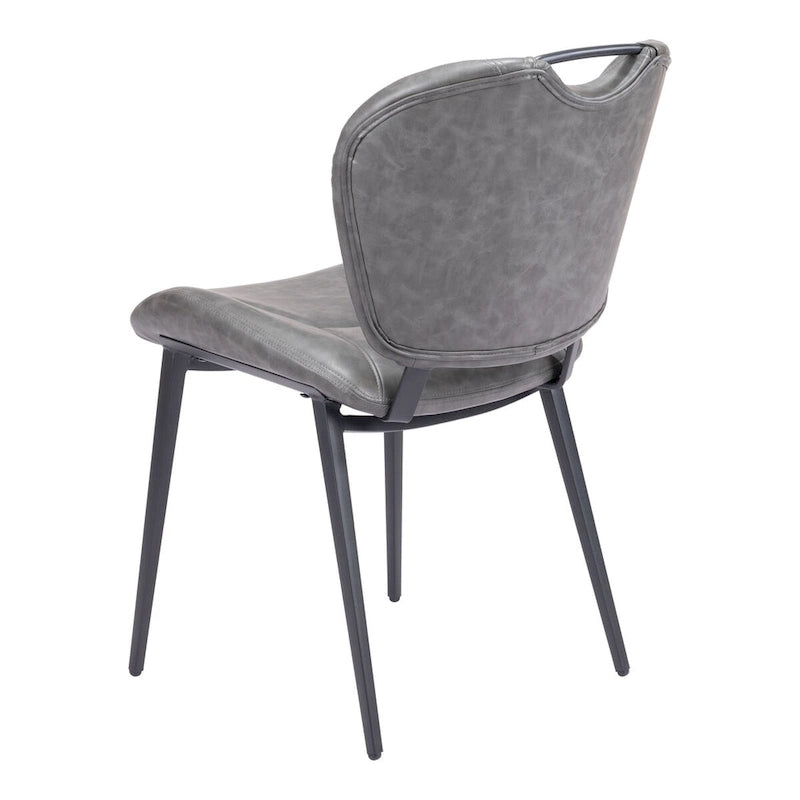 Chaise de salle à manger
