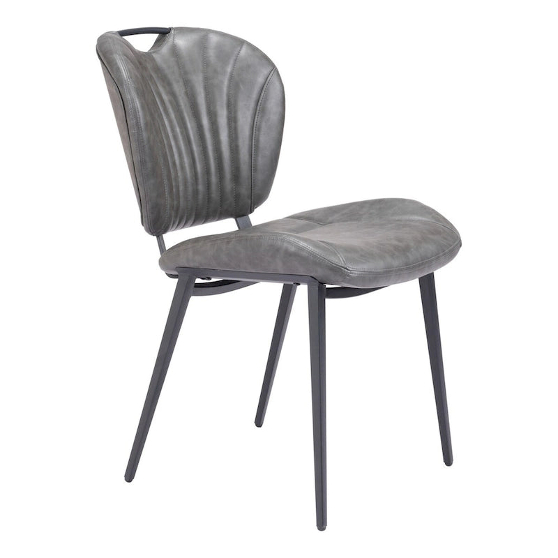 Chaise de salle à manger